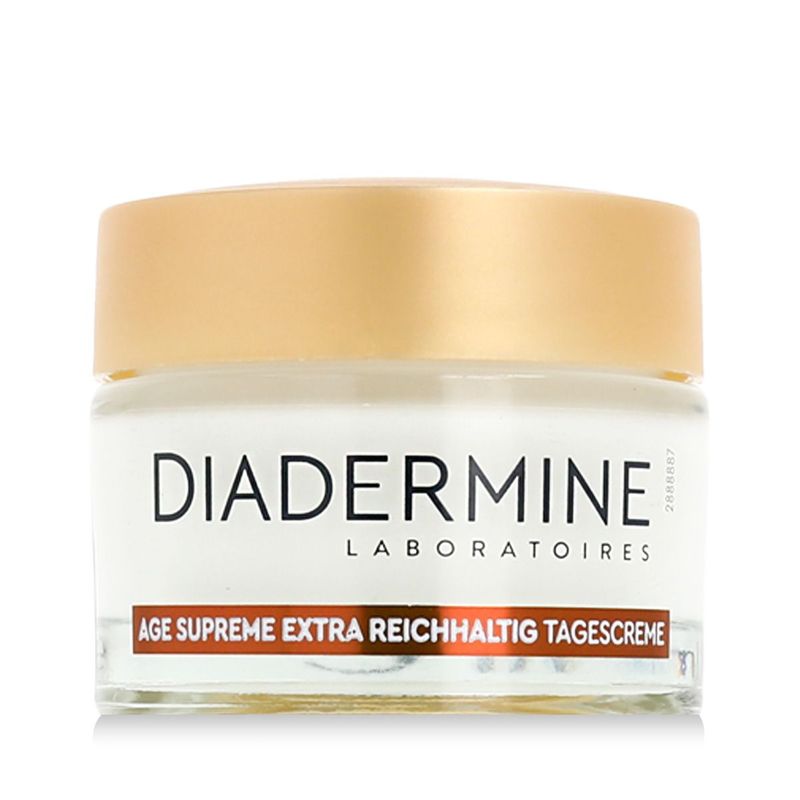 Diadermine Laboratoires Age Supreme Crème de Jour Nourrissante Extra Riche 50 ml