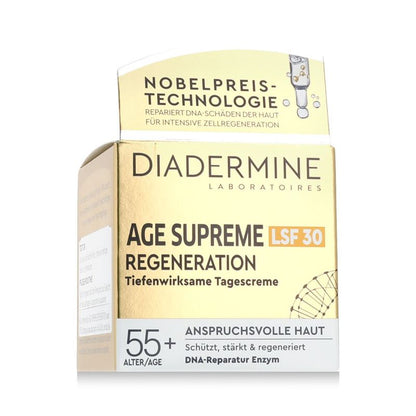 Diadermine Laboratoires Age Supreme Crème de Jour Régénératrice SPF 30 50 ml