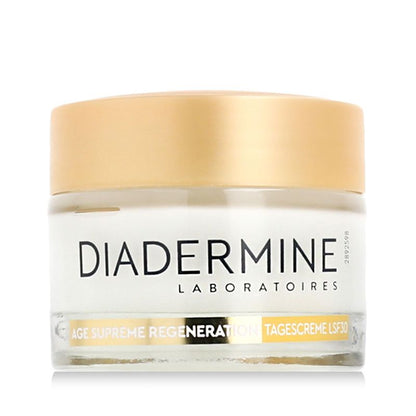 Diadermine Laboratoires Age Supreme Crème de Jour Régénératrice SPF 30 50 ml