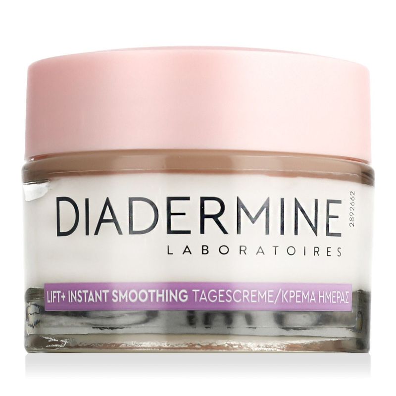 Diadermine Lift+ Instant Smoothing Crème Anti-Âge 50 ml
