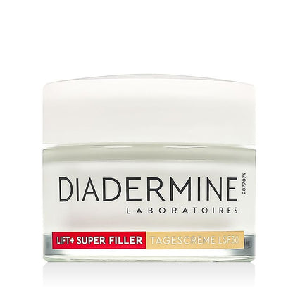 Diadermine Lift+ Super Filler Crème Jour Anti-Âge SPF 30 50 ml