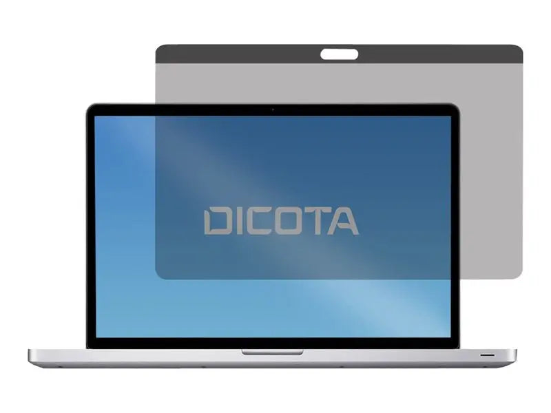 Dicota Secret 2-Way - filtre de confidentialité pour ordinateur portable - D31591 Dicota