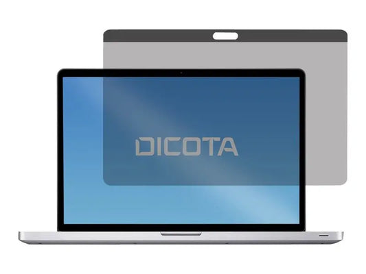 Dicota Secret 2-Way - filtre de confidentialité pour ordinateur portable - D31591 Dicota