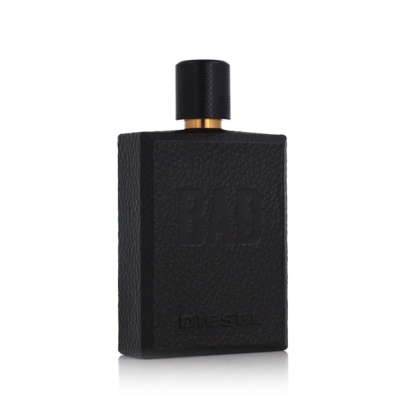 Diesel Bad Eau De Toilette 100 ml Homme