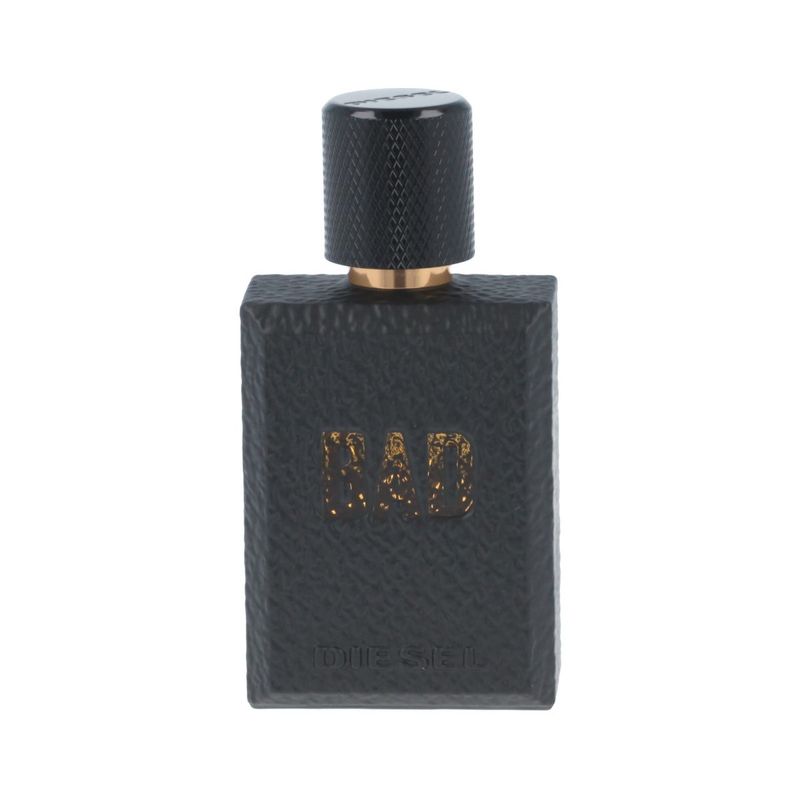 Diesel Bad Eau de Toilette Homme 50 ml