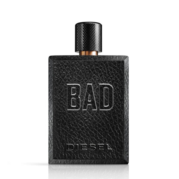 Diesel Bad Eau de Toilette Homme 100 ml