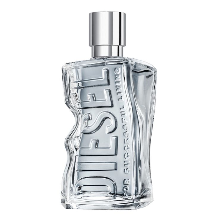 Diesel D By Diesel Eau de Toilette Homme 100 ml