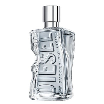 Diesel D By Diesel Eau de Toilette Homme 100 ml