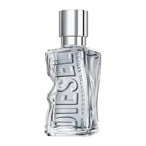 Diesel D By Diesel Eau de Toilette Homme 30 ml