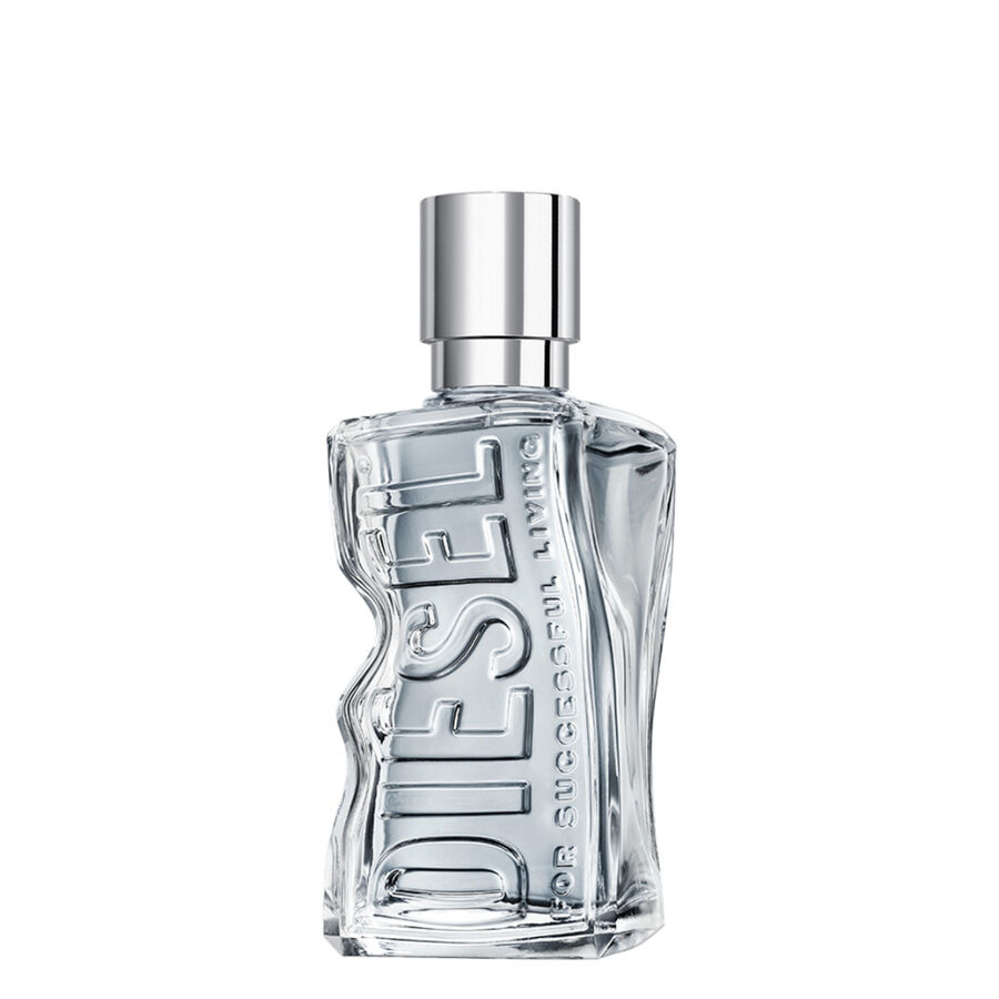 Diesel D By Diesel Eau de Toilette Homme 50 ml