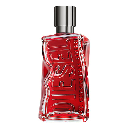 Diesel D Red by Diesel Eau de Parfum Unisexe 100 ml