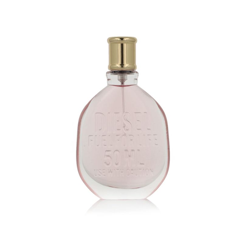 Diesel Fuel for Life Femme Eau de Parfum 50 ml