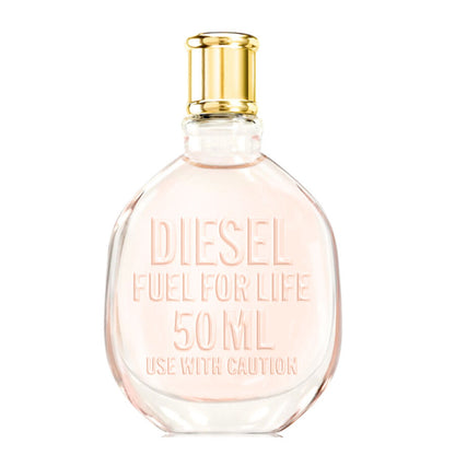 Diesel Fuel for Life Femme Eau de Parfum 50 ml