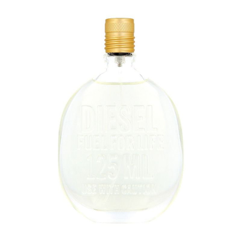 Diesel Fuel for Life Homme Eau De Toilette 125 ml