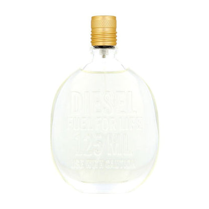 Diesel Fuel for Life Homme Eau De Toilette 125 ml