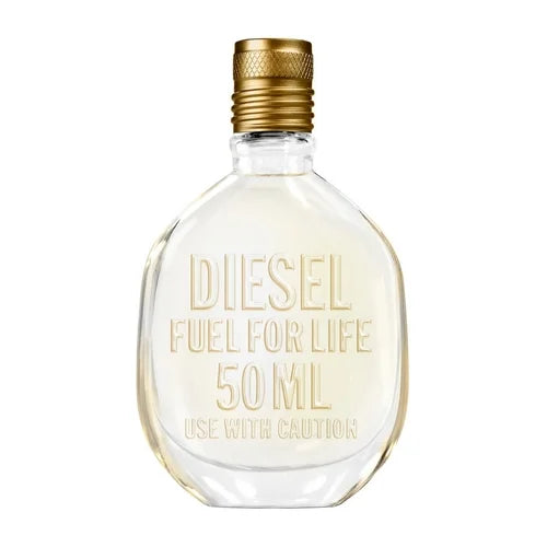 Diesel Fuel for Life Homme Eau de Toilette 50 ml