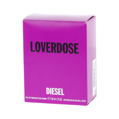 Diesel Loverdose Eau De Parfum 30 ml Femme