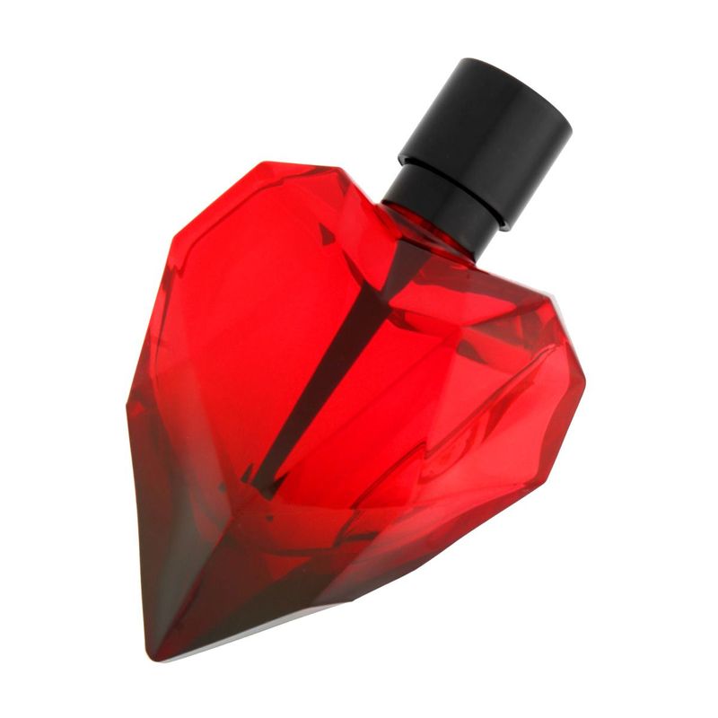Diesel Loverdose Red Kiss Eau de Parfum 50 ml Femme : Le Parfum Gourmand & Séduisant | Belladiscount