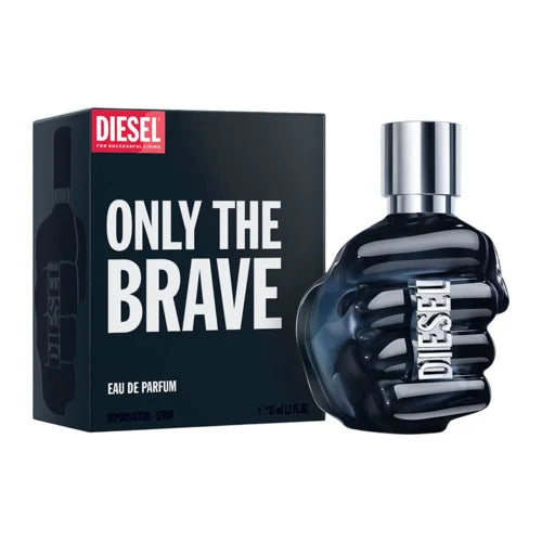 Diesel Only The Brave Eau De Parfum 35 ml Homme