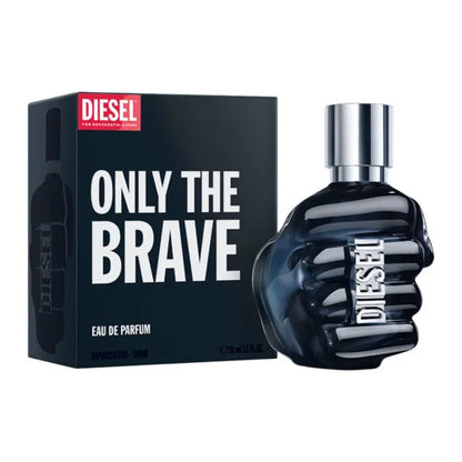 Diesel Only The Brave Eau De Parfum 35 ml Homme
