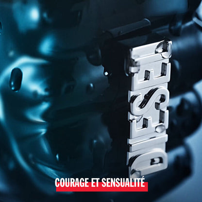 Diesel Only The Brave Eau de Parfum Homme 125 ml