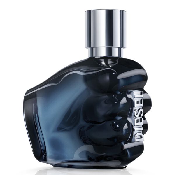Diesel Only The Brave Eau de Parfum Homme 35 ml : Le parfum masculin intense et audacieux
