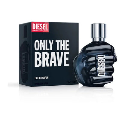 Diesel Only The Brave Eau de Parfum Homme 50 ml