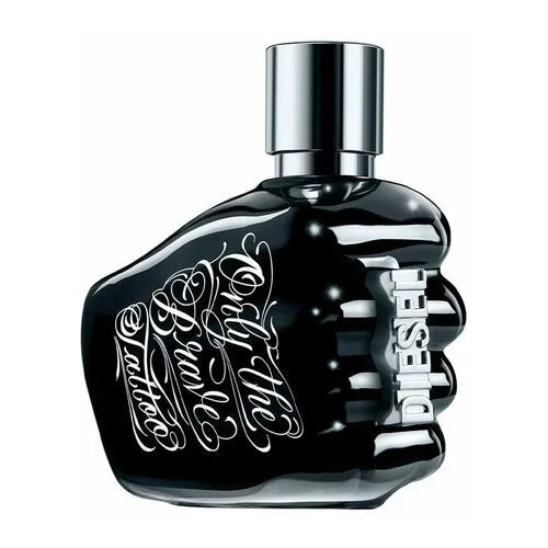 Diesel Only The Brave Tattoo Eau de Toilette Homme 35 ml