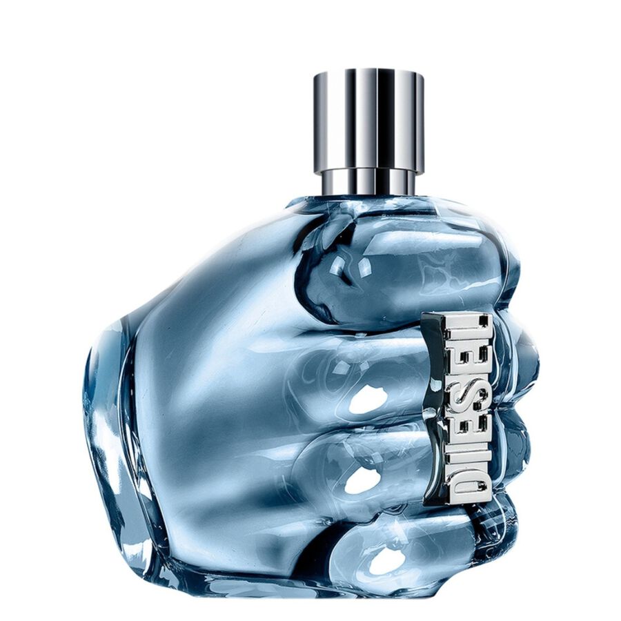 Diesel Only the Brave Eau De Toilette 125 ml Homme