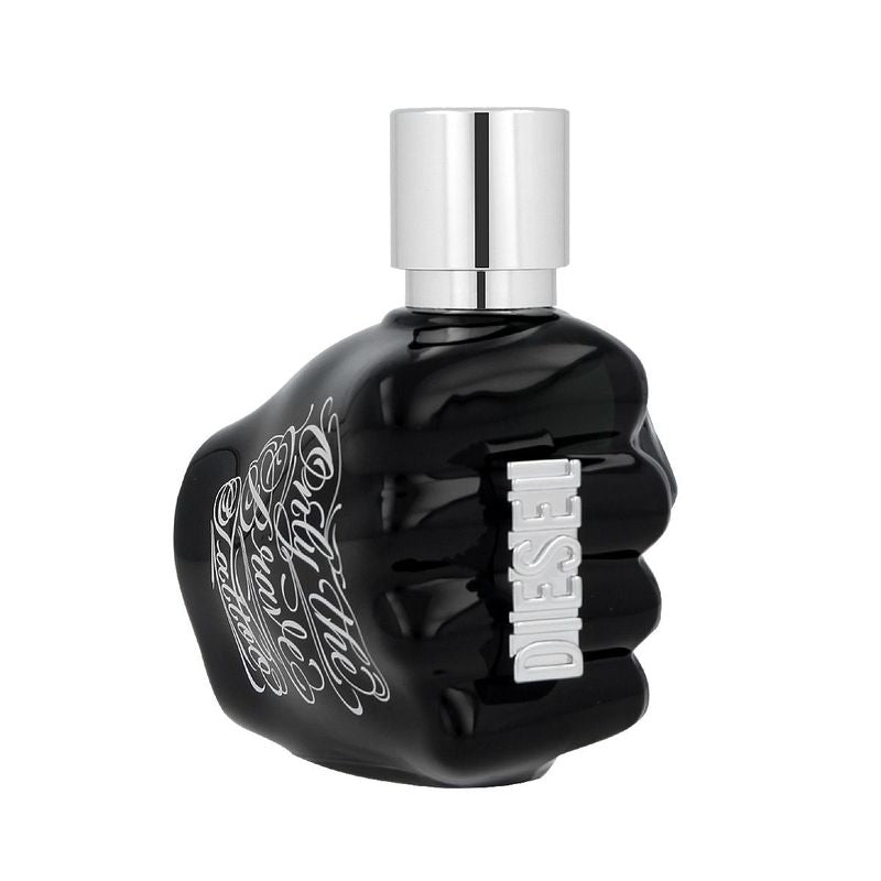 Diesel Only the Brave Tattoo Eau De Toilette 35 ml Homme