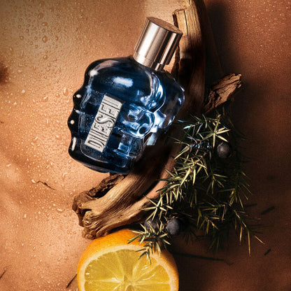 Diesel Sound Of The Brave Eau de Toilette Homme 200 ml