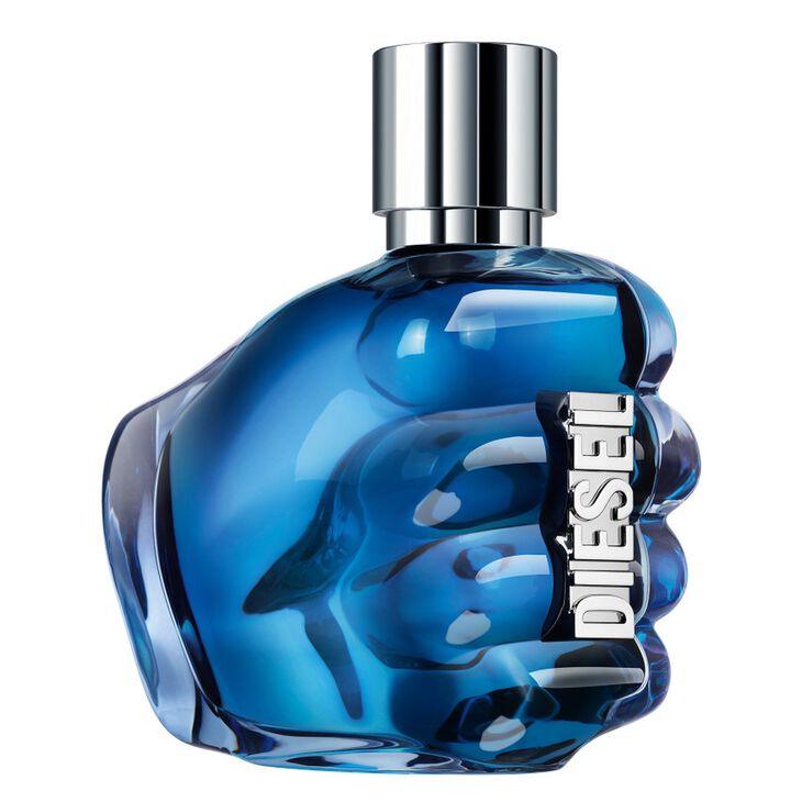 Diesel Sound Of The Brave Eau de Toilette Homme 200 ml