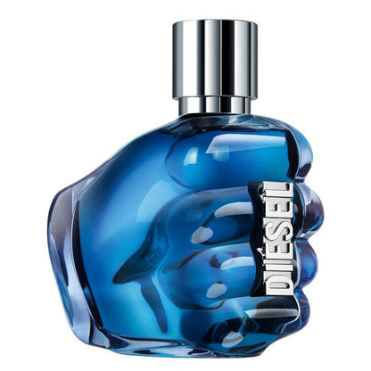 Diesel Sound Of The Brave Eau de Toilette Homme 200 ml