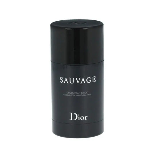Dior Christian Sauvage Déo Stick Parfumé 75ml (homme) Dior Christian
