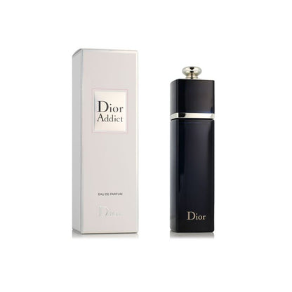 Dior Addict 2014 Eau de Parfum Femme 100 ml – Parfum Oriental Floral Intense | Belladiscount