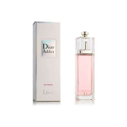 Dior Addict Eau Fraîche 2014 Eau De Toilette 100 ml Femme