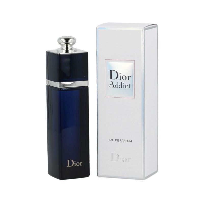 Dior Addict Eau de Parfum 2014 Eau De Parfum 50 ml Femme