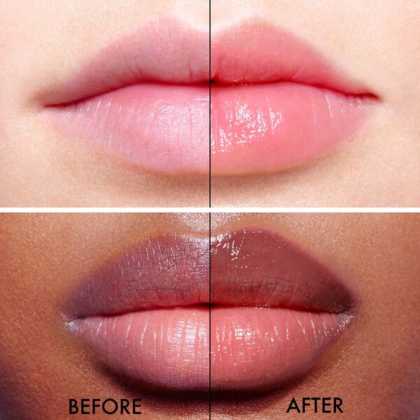 Dior Addict Lip Glow Baume à Lèvres Hydratant 48h 001 Pink 3,2g