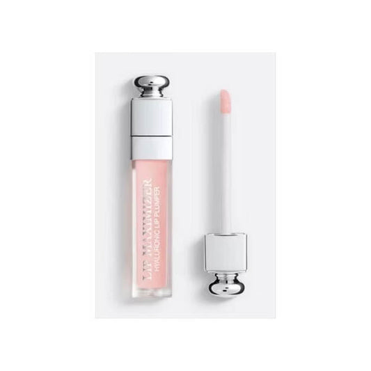 Dior Addict Lip Maximizer 001 Pink rouge à lèvres 6ml