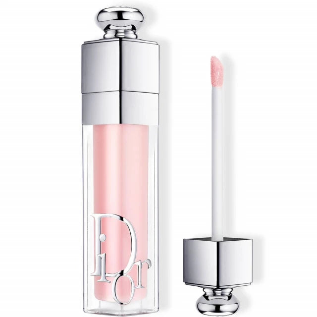 Dior Addict Lip Maximizer Gloss repulpant lèvres (001 Pink) 6 ml