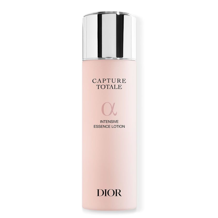 Dior Capture Totale Intensive Essence Lotion 150 ml : lotion anti-âge éclat et hydratation intense