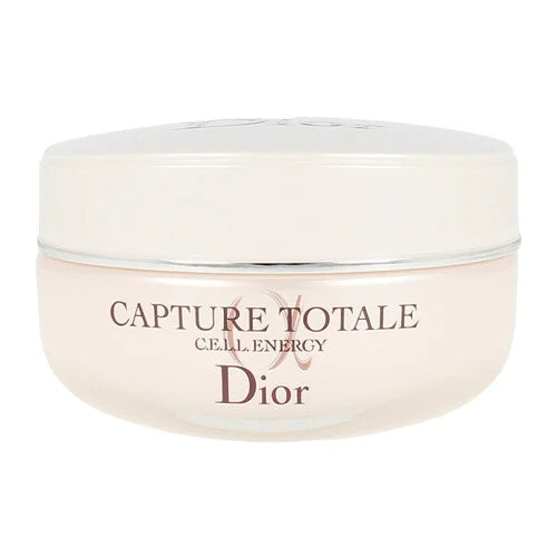 Dior Capture Totale Cell Energy Crème fermeté et correction rides 50 ml