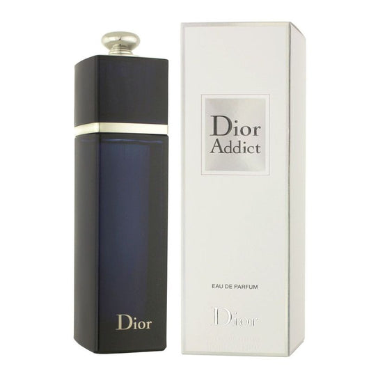 Dior Christian Addict Eau de Parfum 2014 Eau De Parfum 100 ml Femme Dior Christian