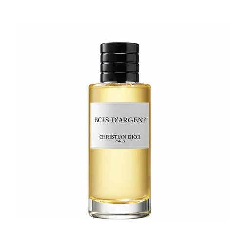Dior Christian Bois d'Argent Eau De Parfum 250 ml (unisexe) Dior Christian