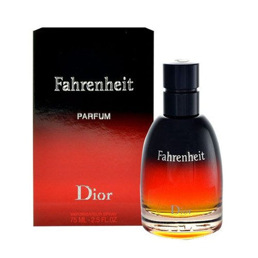 Dior Christian Fahrenheit Le Parfum 75 ml Homme