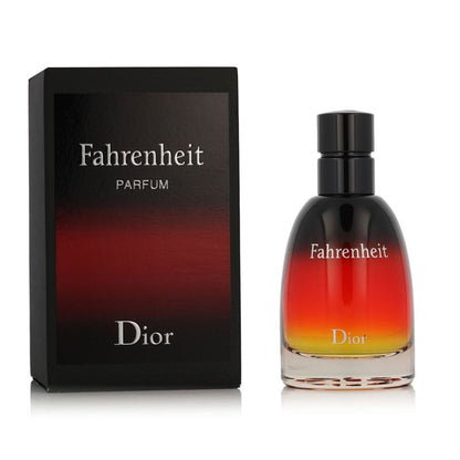 Dior Christian Fahrenheit Perfume 75 ml Hombre