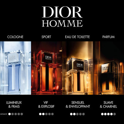 Dior Christian Homme Parfum 50 ml Homme
