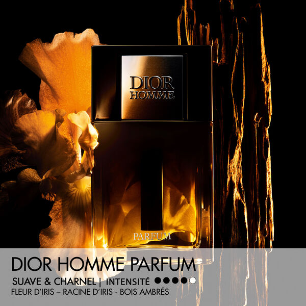 Dior Christian Homme Parfum 50 ml Homme