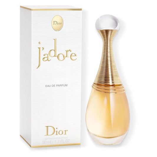 Dior Christian J'adore Eau De Parfum Femme 50 ml