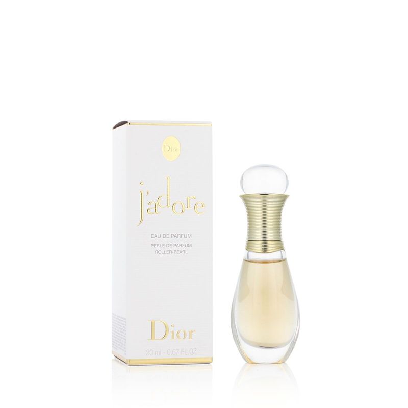 Dior Christian J'adore Pearl de Parfum Roll-On 20 ml para Mujer
